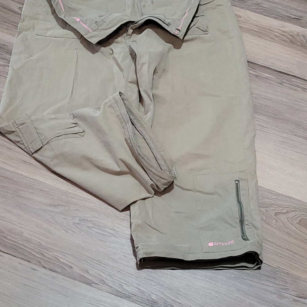 Empyre pants/capris